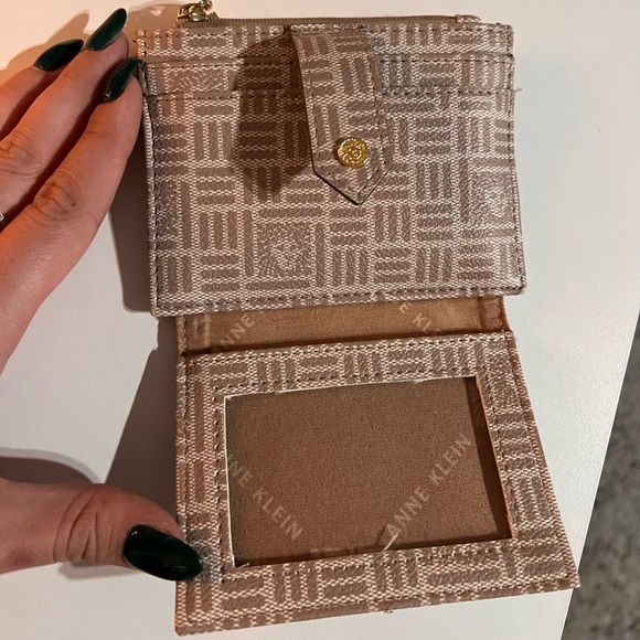 Anne Klein Cardholder - Picture 2 of 4